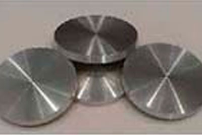 Discos de Alumínio